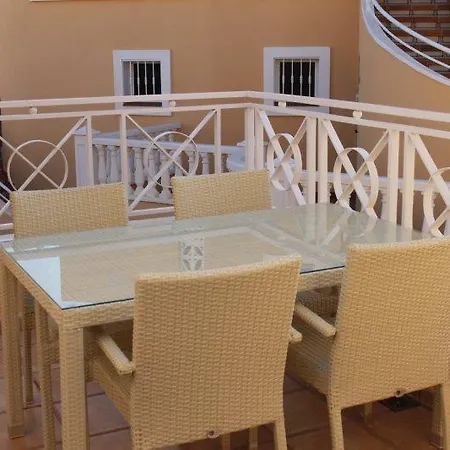 Beni Mar Tenerife Apartment