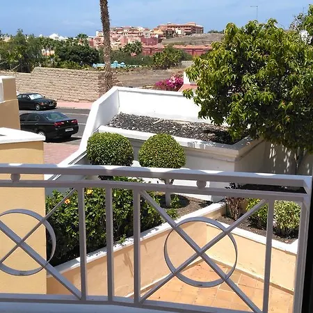Beni Mar Tenerife *